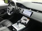 Land Rover Range Rover Evoque 2.0 P200 AWD R-Dynamic S 360 C, Euro 6, 4 cilinders, 109 €/maand, Zwart