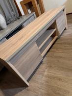 TV Meubel z.g.a.n. KOOPJE!!! MOET WEG!!!, Huis en Inrichting, Ophalen, 100 tot 150 cm, Zo goed als nieuw, Minder dan 100 cm