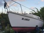 Kajuitzeilboot Victoire , 6,6m, Ophalen, Gebruikt, Tourjacht of Cruiser, 6 tot 9 meter