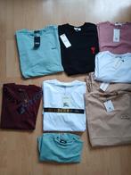Restpartij shirts 12 stuks, Kleding | Heren, Ophalen of Verzenden, Zo goed als nieuw, Overige maten