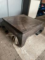 Vintage Salon Tafel, Ophalen