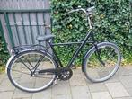 Herenfiets, Ophalen, Zo goed als nieuw, Overige merken