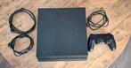 Playstation 4, Ophalen, Zo goed als nieuw, Met 1 controller, Original