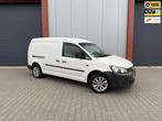 Volkswagen Caddy 1.6 TDI Maxi MARGE!, Voorwielaandrijving, Euro 5, Stof, Gebruikt