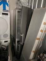 Koelkast - Gebruikt, werkt perfect!, Witgoed en Apparatuur, Koelkasten en IJskasten, Ophalen, 150 tot 200 liter, Gebruikt, 60 cm of meer