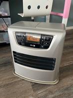 Zibro LC-140 Petroleumkachel - Zo goed als nieuw, Huis en Inrichting, Elektrisch, Petroleumkachel, Ophalen of Verzenden, Zo goed als nieuw