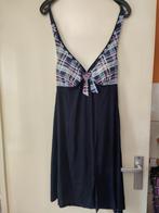 sunflair nieuwe badpak jurk maat 40, Ophalen of Verzenden, Nieuw, Blauw, Badpak