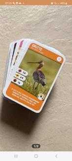 Dieren laten van zich horen Complete set plaatjes, Verzamelen, Supermarktacties, Albert Heijn, Ophalen of Verzenden