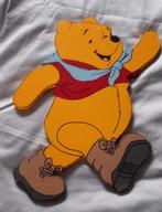 Houten  Beertje, Ophalen of Verzenden