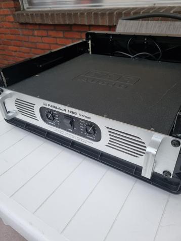 Versterker DAP Palladium P-1200 beschikbaar voor biedingen