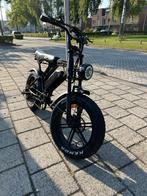 Elektrische fatbike, Fietsen en Brommers, Brommers | Tomos, Ophalen, Gebruikt, Overige modellen