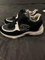 Chanel sneakers origineel!!!, Verzenden, Zo goed als nieuw