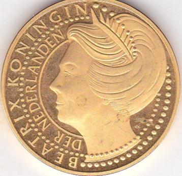 BEATRIX KONINGIN DER NEDERLANDEN beschikbaar voor biedingen