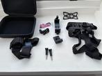 accesoires voor DJI osmo/ Go Pro, Audio, Tv en Foto, Actiecamera's, Ophalen of Verzenden, Zo goed als nieuw, GoPro