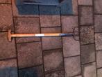 Steekvork - Tuinvork, Tuin en Terras, Hand-tuingereedschap, Ophalen of Verzenden, Gebruikt, Vork
