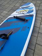 Sup plank incl peddel en pomp, Watersport en Boten, Suppen, Ophalen, Zo goed als nieuw, SUP-accessoire