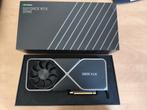 RTX 3090 FE Founders Edition, Computers en Software, Videokaarten, Gebruikt, GDDR6, PCI-Express 4, Ophalen of Verzenden