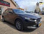 Mazda CX-30 2.0 e-SkyActiv-G M Hybrid Comfort. Leder, stoel-, Auto's, Mazda, Voorwielaandrijving, Gebruikt, 4 cilinders, Bedrijf
