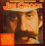 Jim Croce - zijn grootste successen  (2LP), Ophalen of Verzenden, 1960 tot 1980, Zo goed als nieuw, 12 inch