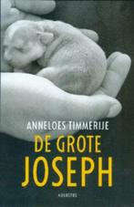 De grote Joseph NR0183, Verzenden, Nederland, Anneloes Timmerije, Gelezen