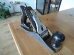 stanley  handschaaf no 4, Doe-het-zelf en Verbouw, Gereedschap | Handgereedschap, Ophalen of Verzenden, Gebruikt