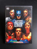 Justice League dvd (2017), Cd's en Dvd's, Dvd's | Science Fiction en Fantasy, Ophalen of Verzenden, Zo goed als nieuw