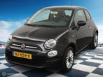 Fiat 500 0.9 TwinAir Turbo Popstar, Voorwielaandrijving, Stof, Gebruikt, Euro 6