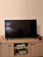LG Smart TV - Perfecte kijkervaring!, Ophalen, Kunststof, 100 tot 150 cm, Zo goed als nieuw