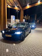 BMW 3-Serie 2.0 I 318 2006 Zwart export, 65 €/maand, Zwart, 4 cilinders, 129 pk
