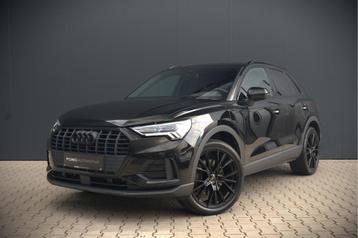 Audi Q3 45 TFSI e Advanced edition | Navigatie | Stoelverwar beschikbaar voor biedingen
