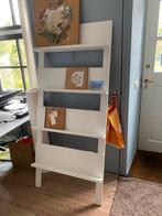 Wandrek / showrek Loods 5 wit, Ophalen of Verzenden, Gebruikt