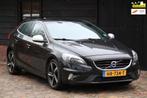 Volvo V40 2.0 D2 R-Design Business Xenon/Stoelverwarming/Nav, Auto's, Voorwielaandrijving, Gebruikt, 4 cilinders, 1969 cc