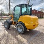 Shovel wiellader volvo L25B 2800uren!!, Ophalen of Verzenden