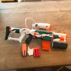 Nerf speelgoedgeweer. 3 in 1 tri-strike met extra pijltjes, Kinderen en Baby's, Speelgoed | Buiten | Actiespeelgoed, Ophalen of Verzenden