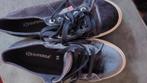 Z.GAN SUPERGA SNEAKERS  MT 36, Ophalen of Verzenden, Zo goed als nieuw, Blauw, Sneakers of Gympen