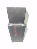 giant factice Biagiotti uomo eau de toilette ca, 30 cm. hoog, Verzamelen, Parfumverzamelingen, Verzenden, Nieuw, Toebehoren