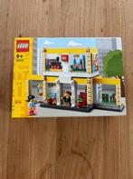 Lego 40574 LEGO Store, NIEUW!!, Kinderen en Baby's, Speelgoed | Duplo en Lego, Nieuw, Complete set, Ophalen of Verzenden, Lego