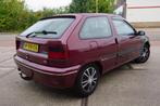 Citroen ZX 1.6i Image, Auto's, Gebruikt, Origineel Nederlands, Handgeschakeld, 39 €/maand