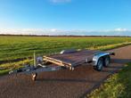 Autoambulance autotransporter te huur, Diensten en Vakmensen, Verhuur | Auto en Motor, Aanhangwagen