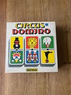 Jumbo - Dick Bruna - Circus Domino - compleet - vintage, Ophalen of Verzenden, Gebruikt, Ontdekken
