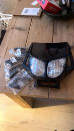 Derbi/aprilia booskijker koplamp, Ophalen of Verzenden, Nieuw