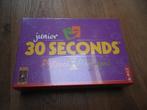 30 Seconds jr geseald, Hobby en Vrije tijd, Gezelschapsspellen | Bordspellen, Ophalen of Verzenden, Nieuw, 999games