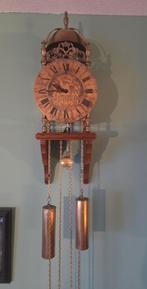 lantaarn klokje, Antiek en Kunst, Antiek | Klokken, Ophalen of Verzenden