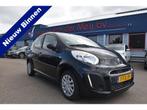 Citroën C1 1.0 Collection , AIRCO , BL TOOTH , EL VOOR , CV, Voorwielaandrijving, Euro 5, Stof, Gebruikt