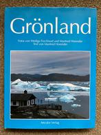 Grönland Reisgids - Prachtige Foto's!, Europa, Ophalen of Verzenden, Reisgids of -boek, Gelezen