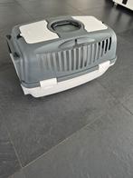 Bench vervoer hond of kat, Dieren en Toebehoren, Transportboxen, Ophalen, Nieuw