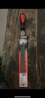 Nieuwe Dick Gereedschapsvijl, Ophalen of Verzenden, Nieuw