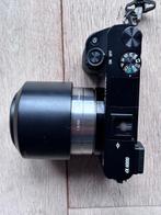 Sony SEL 50F18, Ophalen of Verzenden, Zo goed als nieuw, Telelens