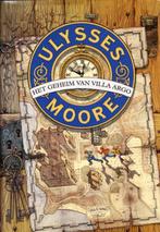 ULYSSES MOORE, HET GEHEIM VAN VILLA ARGO - P. Baccalario, Boeken, Gelezen, Verzenden