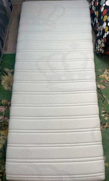 Auping Adagio Matras 90x210 - Medium beschikbaar voor biedingen